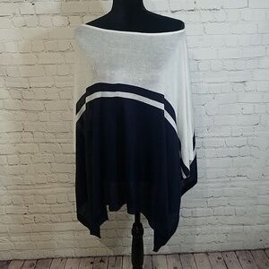 LAUREN Ralph Lauren one size sweater wrap